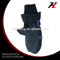 Comfortable Waterproof boys waterproof ski gloves